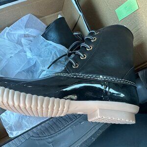 TWISTED WOMANS BECCA TYWO BOOTS 6